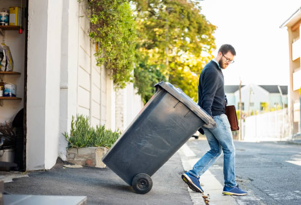 Best Residential Junk Removal  in Sinton, TX